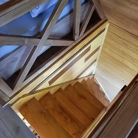 Domki- Limanowa, Z Balia I Sauna * Ліманова